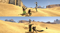Outward [PlayStation 4] PlayStation 4 Video Game Deep Silver   