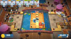 Overcooked! 2 [PlayStation 4] PlayStation 4 Video Game Team17   