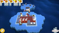 Overcooked!: Gourmet Edition [Xbox One] Xbox One Video Game Team17   