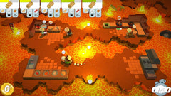 Overcooked!: Gourmet Edition [Xbox One] Xbox One Video Game Team17   