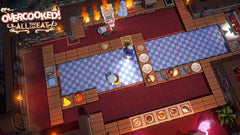 Overcooked! All You Can Eat [Xbox Series X] Xbox Series X Video Game Maximum Games   