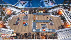 Overcooked! All You Can Eat [Xbox Series X] Xbox Series X Video Game Maximum Games   