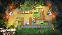 Overcooked! All You Can Eat [Xbox Series X] Xbox Series X Video Game Maximum Games   