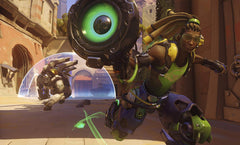 Overwatch - Legendary Edition [PlayStation 4] PlayStation 4 Video Game Blizzard   