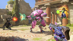 Overwatch - Legendary Edition [Nintendo Switch] Nintendo Switch Video Game Blizzard   