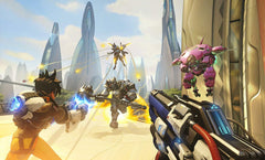 Overwatch - Legendary Edition [Nintendo Switch] Nintendo Switch Video Game Blizzard   