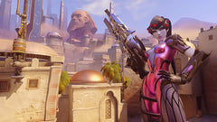 Overwatch - Legendary Edition [Nintendo Switch] Nintendo Switch Video Game Blizzard   