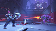 Overwatch - Legendary Edition [Nintendo Switch] Nintendo Switch Video Game Blizzard   