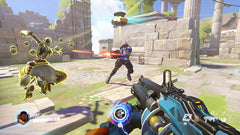 Overwatch - Legendary Edition [Nintendo Switch] Nintendo Switch Video Game Blizzard   