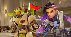 Overwatch - Legendary Edition [Nintendo Switch] Nintendo Switch Video Game Blizzard   