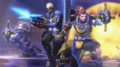 Overwatch - Legendary Edition [Nintendo Switch] Nintendo Switch Video Game Blizzard   