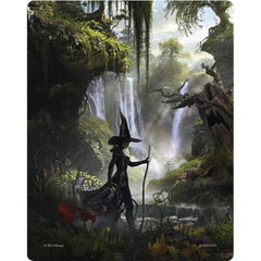 Oz the Great and Powerful - Limited Edition SteelBook [3D + 2D Blu-ray] DVDs & Blu-Rays Disney   