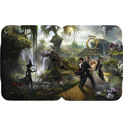 Oz the Great and Powerful - Limited Edition SteelBook [3D + 2D Blu-ray] DVDs & Blu-Rays Disney   