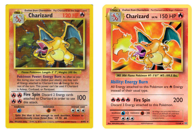 2 Pokemon newest Evolutions Booster Packs