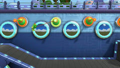 Pac-Man and the Ghostly Adventures [Nintendo Wii U] Nintendo Wii U Video Game Bandai Namco   