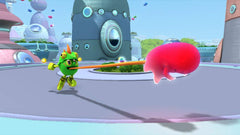 Pac-Man and the Ghostly Adventures [Nintendo Wii U] Nintendo Wii U Video Game Bandai Namco   