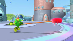 Pac-Man and the Ghostly Adventures [Nintendo Wii U] Nintendo Wii U Video Game Bandai Namco   