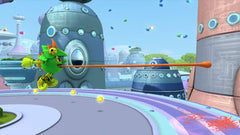 Pac-Man and the Ghostly Adventures [Nintendo Wii U] Nintendo Wii U Video Game Bandai Namco   