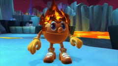 Pac-Man and the Ghostly Adventures [PlayStation 3] PlayStation 3 Video Game Bandai Namco   