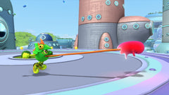 Pac-Man and the Ghostly Adventures [PlayStation 3] PlayStation 3 Video Game Bandai Namco   