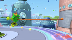 Pac-Man and the Ghostly Adventures [PlayStation 3] PlayStation 3 Video Game Bandai Namco   
