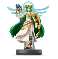 Palutena Amiibo - Super Smash Bros. Series - Amazon Exclusive [Nintendo Accessory] Nintendo Accessories Nintendo   