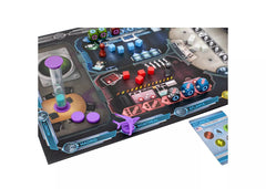 Pandemic: Rapid Response [Board Game, 2-4 Players] Board Game Z-Man Games   