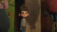 ParaNorman / Coraline Double Feature [DVD Box Set] DVDs & Blu-Rays Warner Bros.   