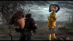 ParaNorman / Coraline Double Feature [DVD Box Set] DVDs & Blu-Rays Warner Bros.   