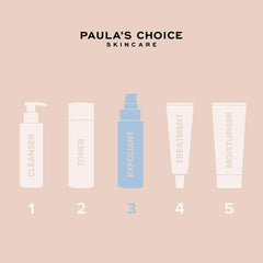 Paula's Choice Skin Perfecting 2% BHA Liquid Exfoliant - 30mL [Skincare] Skincare Paula's Choice   