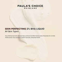 Paula's Choice Skin Perfecting 2% BHA Liquid Exfoliant - 30mL [Skincare] Skincare Paula's Choice   