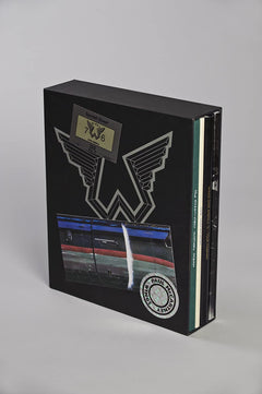 Paul McCartney - Wings Over America Deluxe Edition Box Set [Audio CD] Audio CD/Vinyl Virgin   