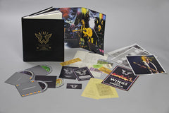 Paul McCartney - Wings Over America Deluxe Edition Box Set [Audio CD] Audio CD/Vinyl Virgin   