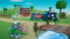 PAW Patrol: On a Roll [Xbox One] Xbox One Video Game Microsoft   