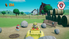 PAW Patrol: On a Roll [Xbox One] Xbox One Video Game Microsoft   