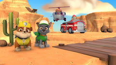 PAW Patrol: On a Roll [Xbox One] Xbox One Video Game Microsoft   