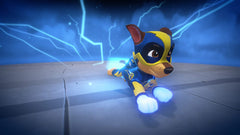 PAW Patrol Mighty Pups Save Adventure Bay [Nintendo Switch] Nintendo Switch Video Game Outright Games   