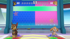 PAW Patrol Mighty Pups Save Adventure Bay [Nintendo Switch] Nintendo Switch Video Game Outright Games   