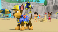 PAW Patrol: Sea Patrol 2 [DVD] DVDs & Blu-Rays Elevation Pictures   