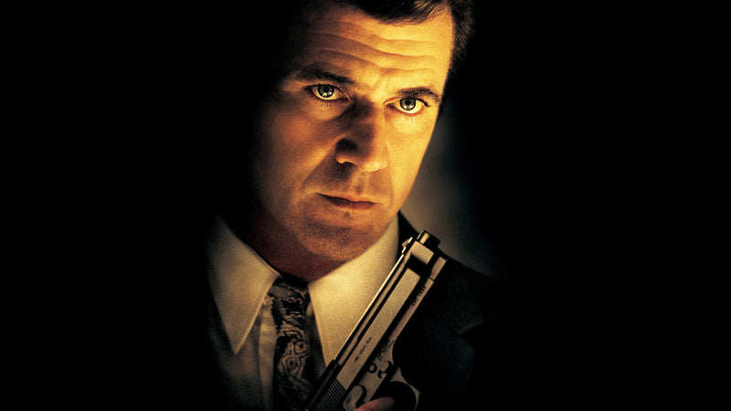 Payback: Special Edition - Theatrical Cut & Director's Cut [Blu-ray] DVDs & Blu-Rays Warner Bros.   