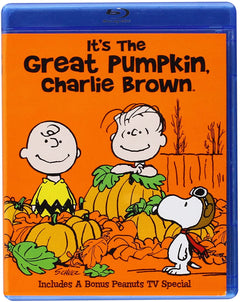 Peanuts Deluxe Holiday Collection: Ultimate Collector's Edition [Blu-Ray + DVD Box Set] DVDs & Blu-Rays Warner Bros.   