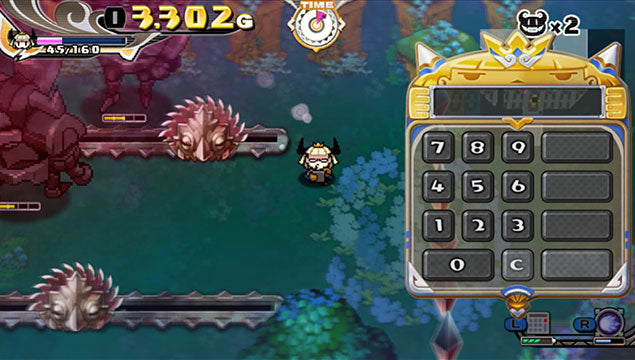 Penny-Punching Princess [Nintendo Switch] Nintendo Switch Video Game NIS America   