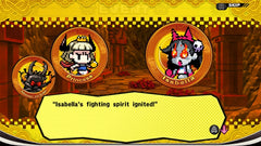Penny-Punching Princess [Nintendo Switch] Nintendo Switch Video Game NIS America   
