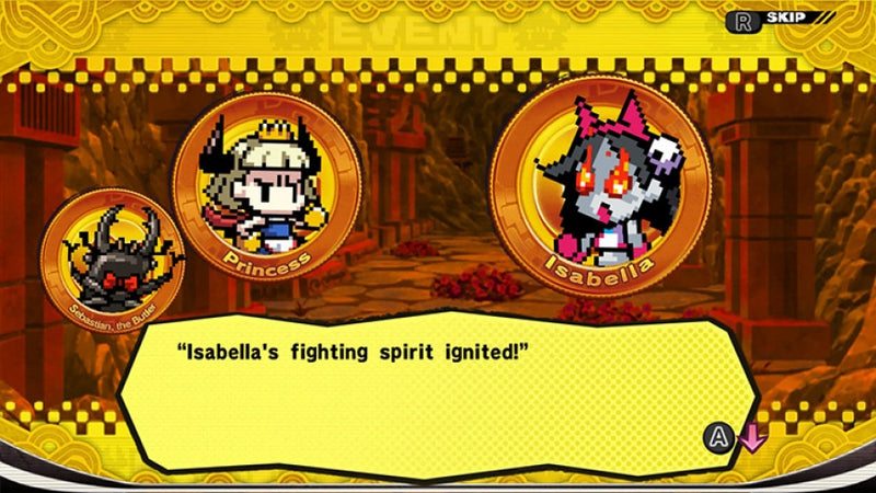 Penny-Punching Princess [Nintendo Switch] Nintendo Switch Video Game NIS America   