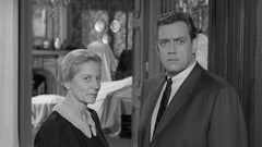 Perry Mason: The Complete Series - Seasons 1-9 [DVD Box Set] DVDs & Blu-Rays CBS   