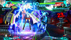 Persona 4 Arena [PlayStation 3] PlayStation 3 Video Game Atlus   