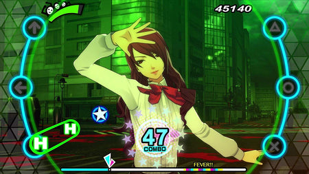 Persona Dancing: Endless Night Collection [PlayStation 4] PlayStation 4 Video Game Atlus   