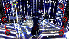 Persona Dancing: Endless Night Collection [PlayStation 4] PlayStation 4 Video Game Atlus   