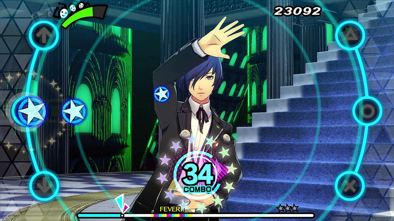 Persona Dancing: Endless Night Collection [PlayStation 4] PlayStation 4 Video Game Atlus   