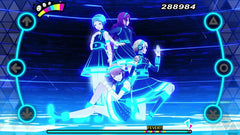 Persona Dancing: Endless Night Collection [PlayStation 4] PlayStation 4 Video Game Atlus   